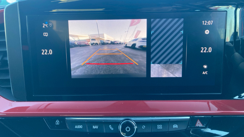 Vauxhall Mokka 100kW SRi Premium 50kWh 5dr Auto Electric Hatchback